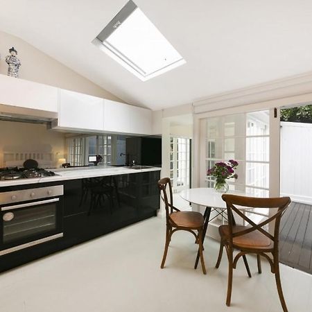 Paddington Garden Cottage With Fast Wifi Sídney Exterior foto